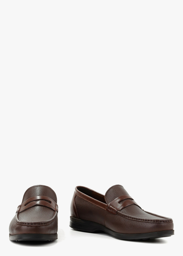 LeBERDES Мокасины 00000018080 4