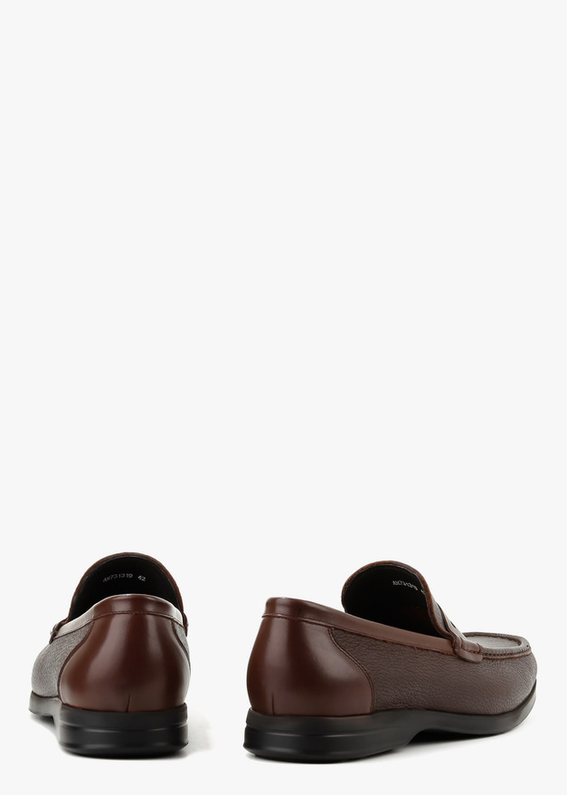 LeBERDES Мокасины 00000018080 5