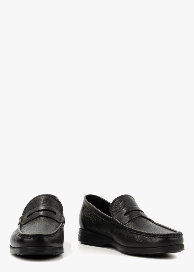 LeBERDES Мокасины 00000018082 4