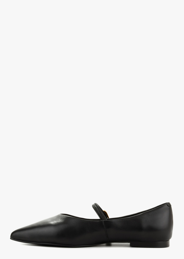 LeBERDES Балетки 00000018087 3