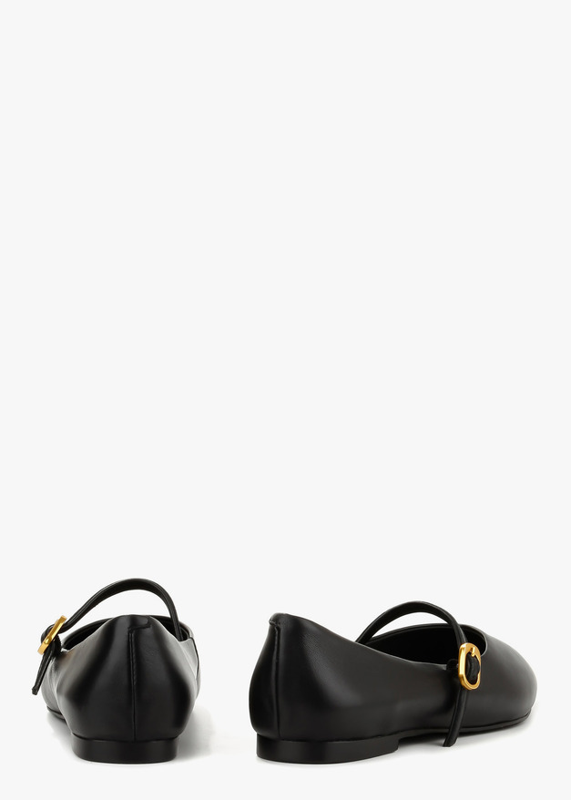 LeBERDES Балетки 00000018087 4