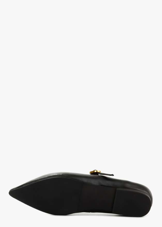 LeBERDES Балетки 00000018087 6