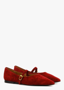 LeBERDES Балетки 00000018088 1 Магазин взуття “Favorite Shoes” LeBERDES Балетки 00000018088 1