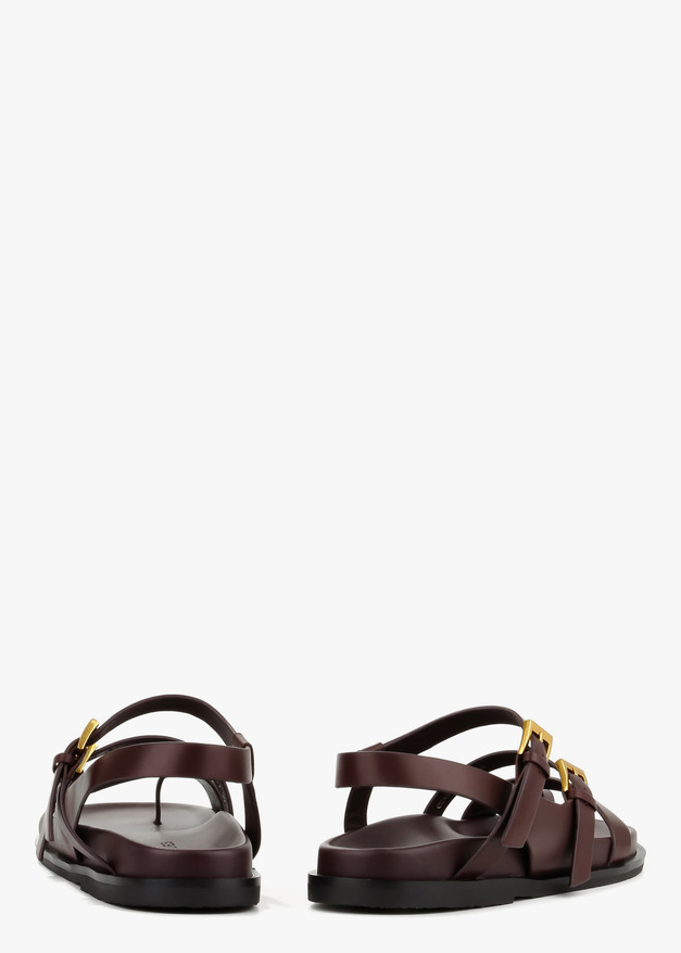 LeBERDES Сандалі 00000018089 5