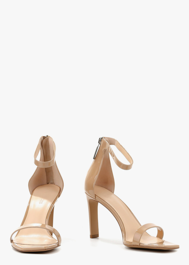 LeBERDES Босоножки 00000018090 4