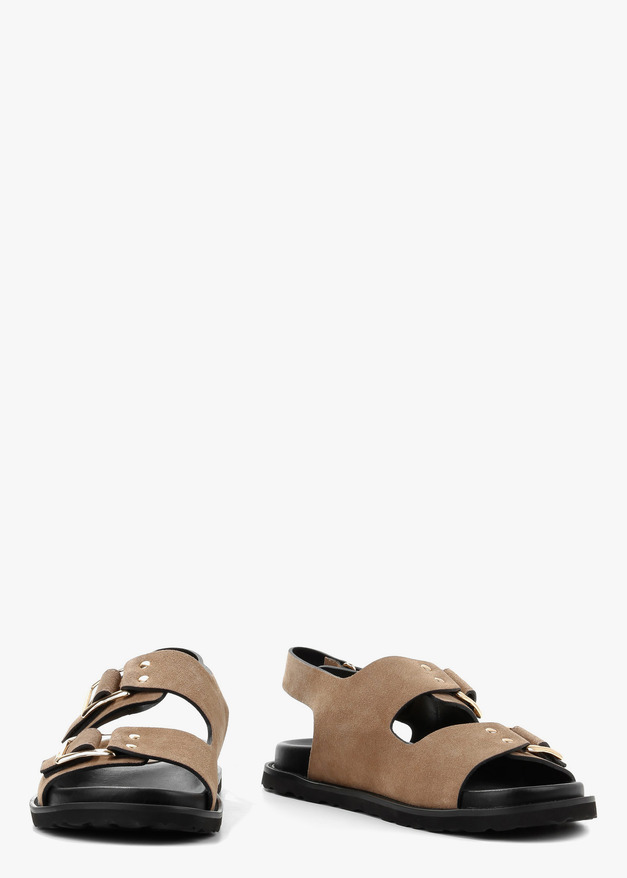 LeBERDES Сандали 00000018095 4