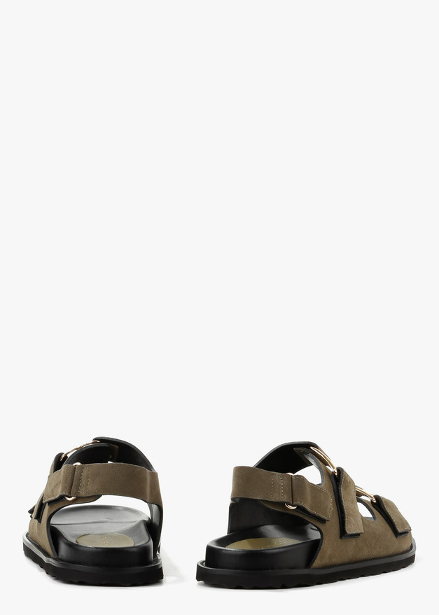 LeBERDES Сандалі 00000018096 5