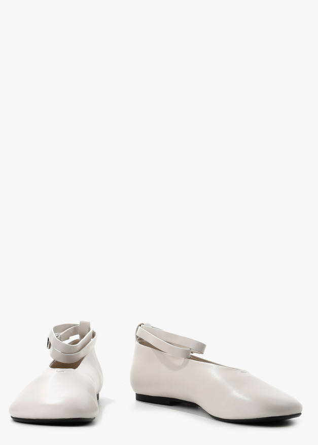 LeBERDES Балетки 00000018097 6