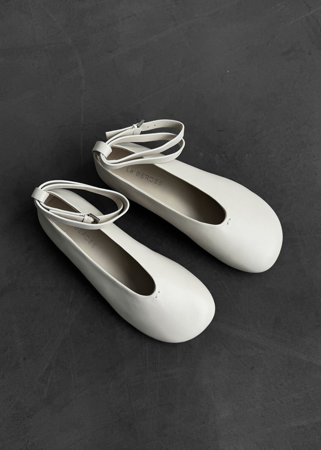 LeBERDES Балетки 00000018097 1