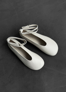 LeBERDES Балетки 00000018097 1