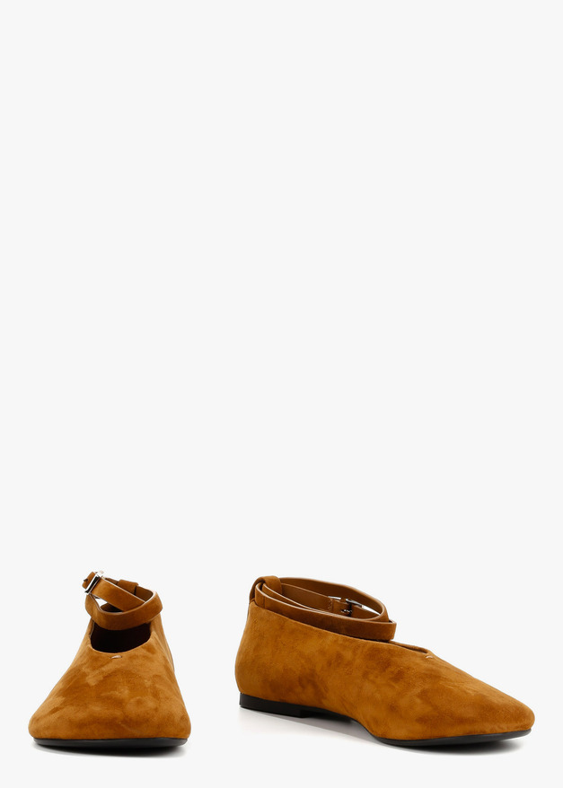 LeBERDES Балетки 00000018098 6