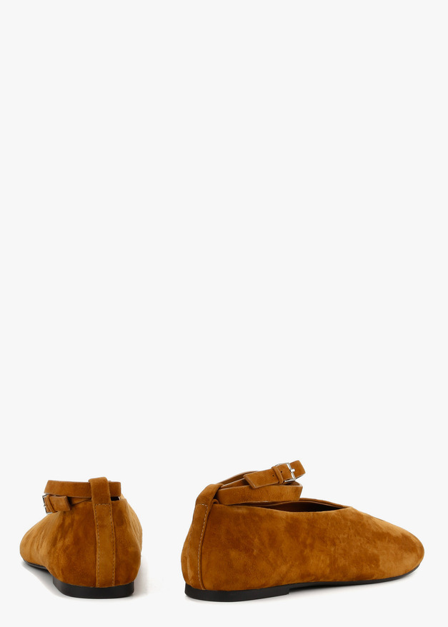 LeBERDES Балетки 00000018098 7