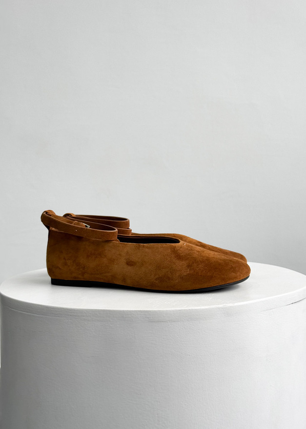 LeBERDES Балетки 00000018098 2