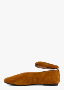 LeBERDES Балетки 00000018098 5