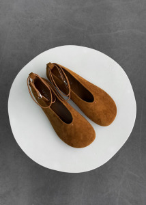 LeBERDES Балетки 00000018098 1