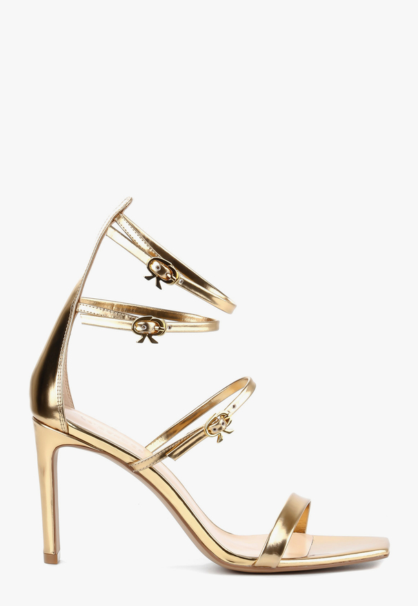 LeBERDES Босоножки 00000018100 1