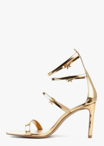 LeBERDES Босоніжки 00000018100 2