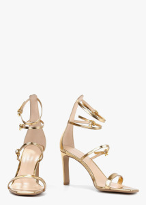 LeBERDES Босоніжки 00000018100 3