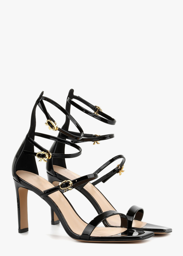 LeBERDES Босоніжки 00000018099 1