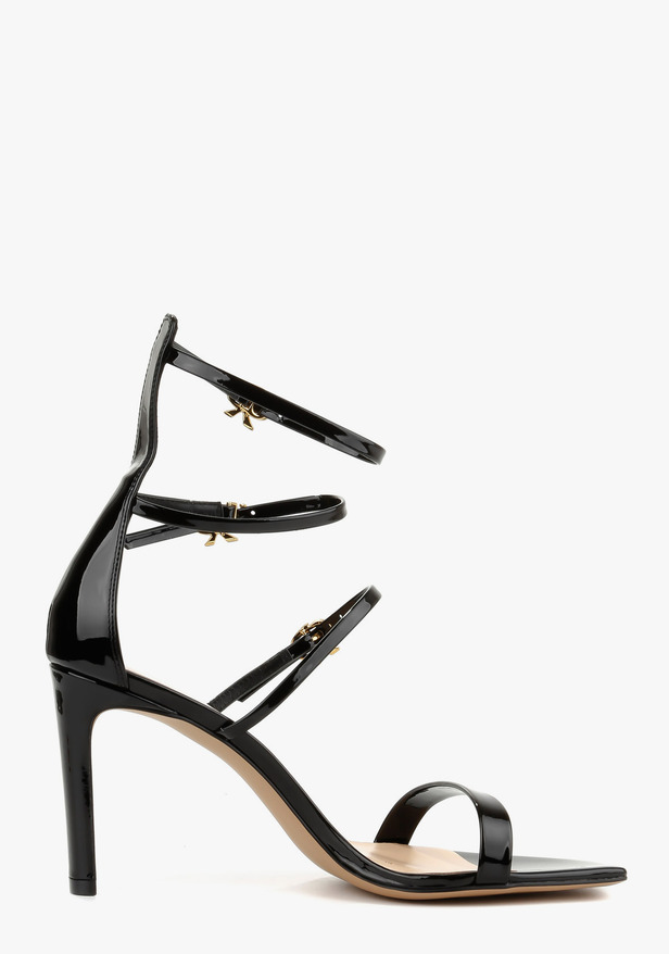 LeBERDES Босоніжки 00000018099 2