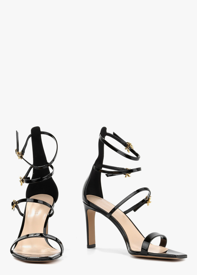 LeBERDES Босоніжки 00000018099 4