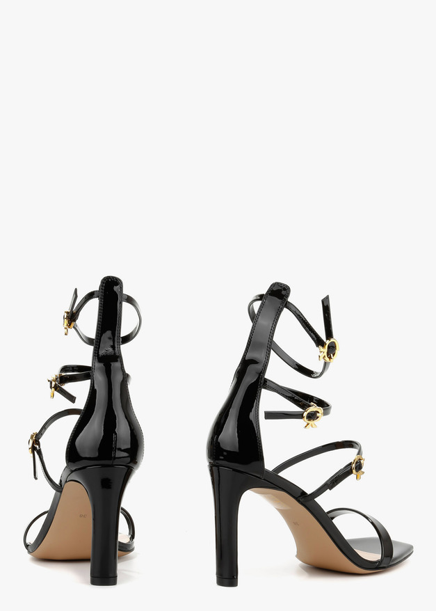 LeBERDES Босоніжки 00000018099 5