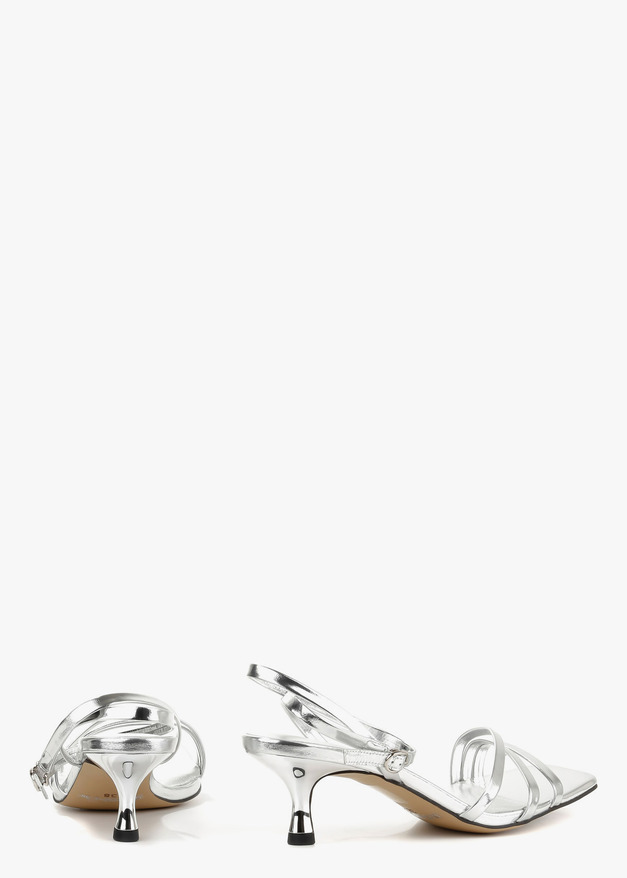 LeBERDES Босоніжки 00000018101 5