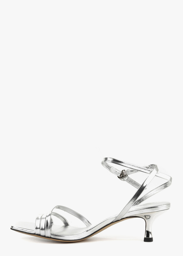 LeBERDES Босоніжки 00000018101 3