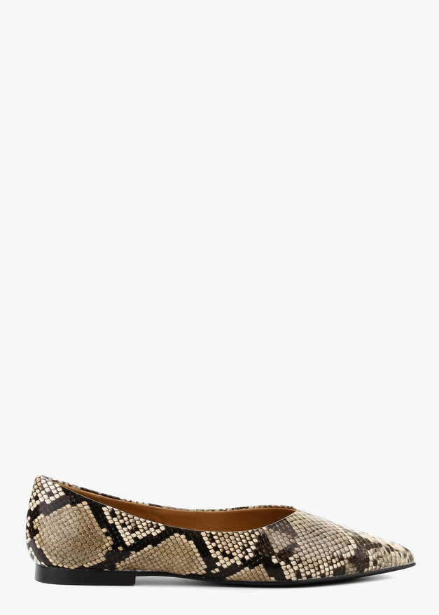 LeBERDES Балетки 00000018104 2