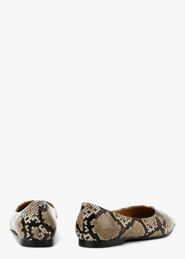 LeBERDES Балетки 00000018104 5