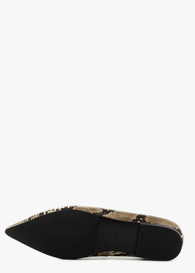 LeBERDES Балетки 00000018104 6