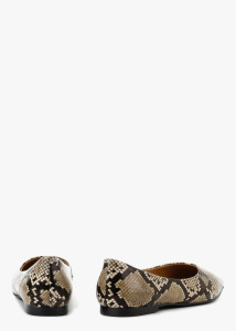 LeBERDES Балетки 00000018104 5