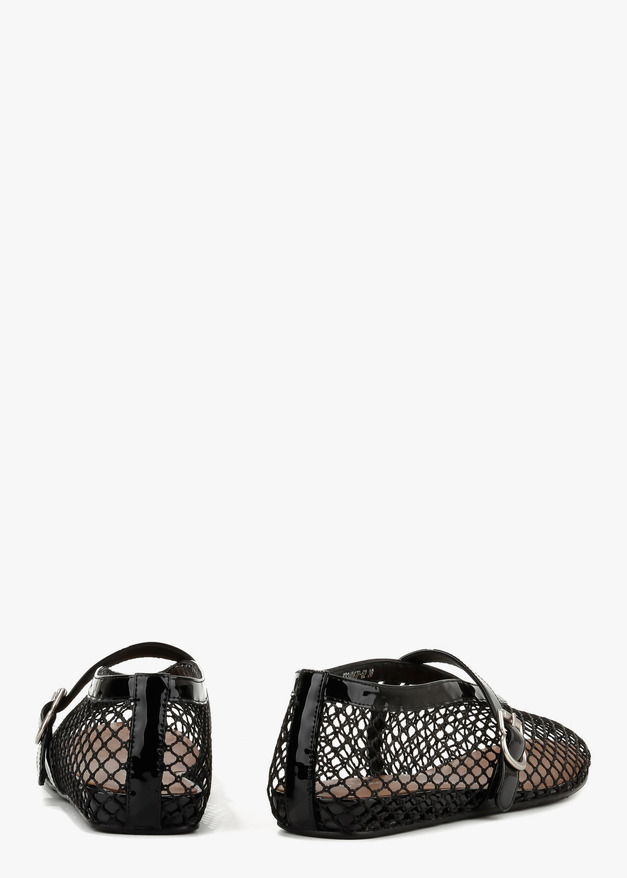 LeBERDES Балетки 00000018107 5