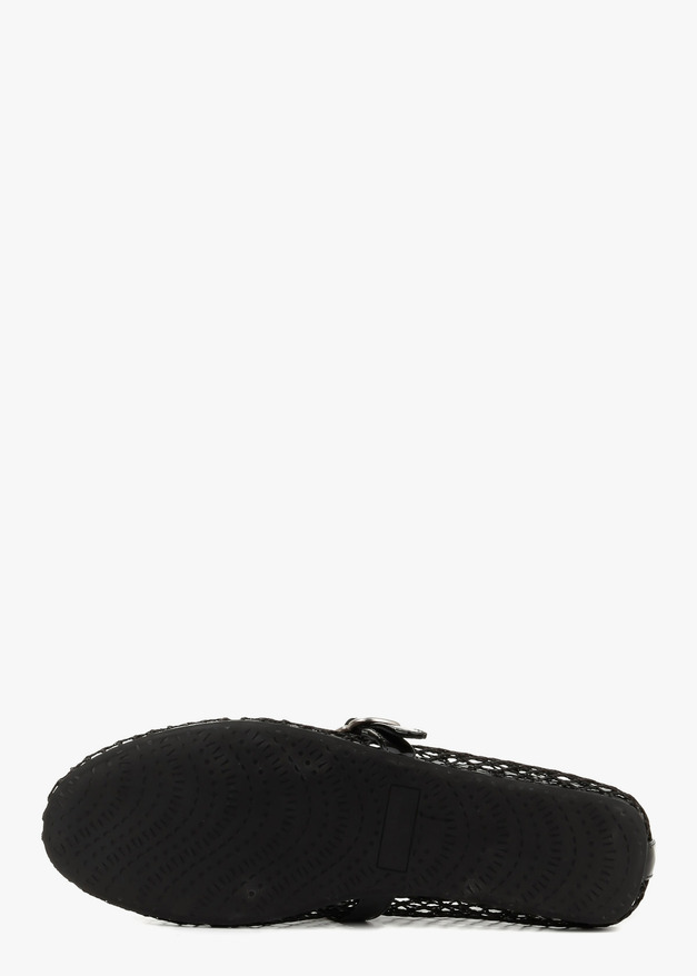 LeBERDES Балетки 00000018107 6