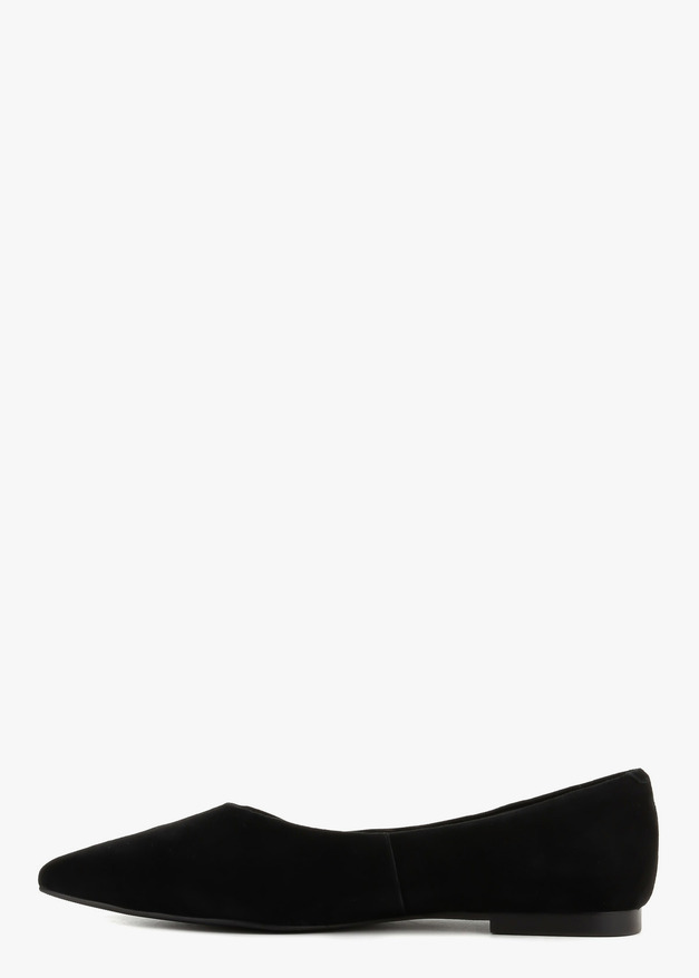 LeBERDES Балетки 00000018109 3