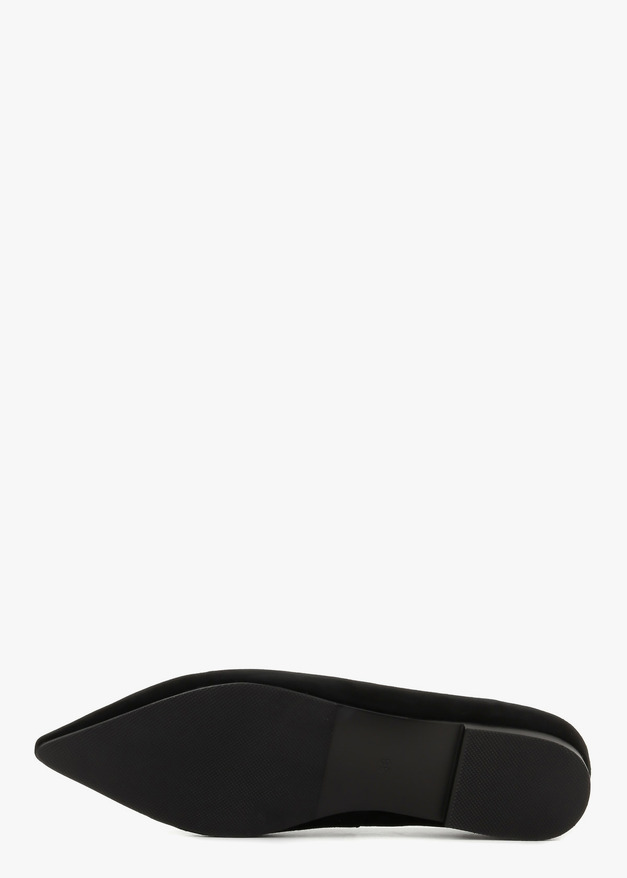 LeBERDES Балетки 00000018109 6