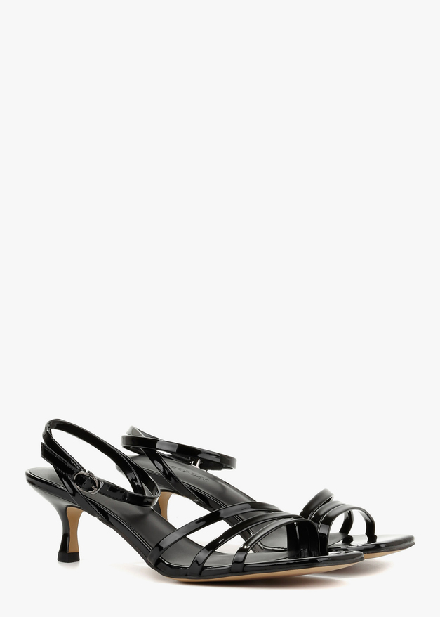 LeBERDES Босоножки 00000018112 1