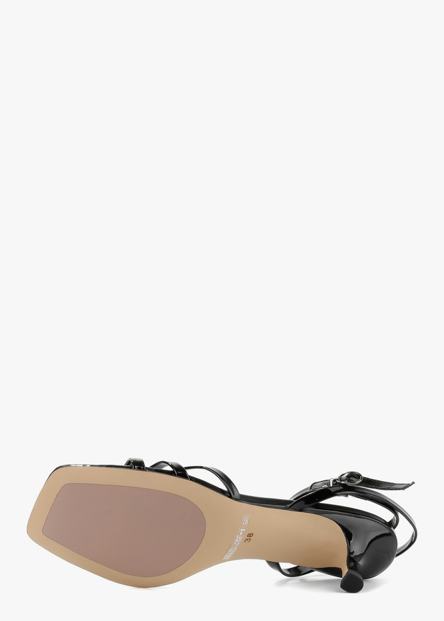 LeBERDES Босоножки 00000018112 6