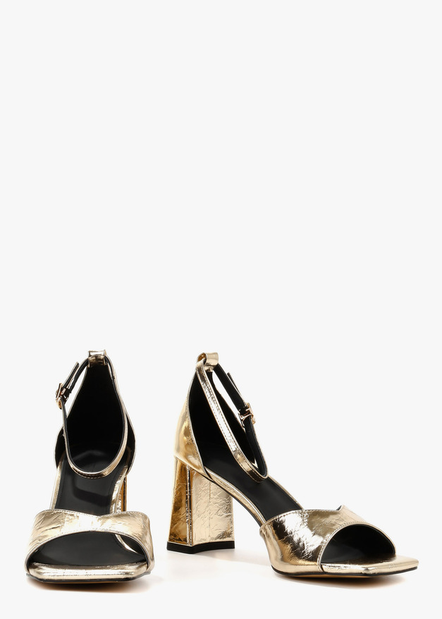 LeBERDES Босоножки 00000018110 4