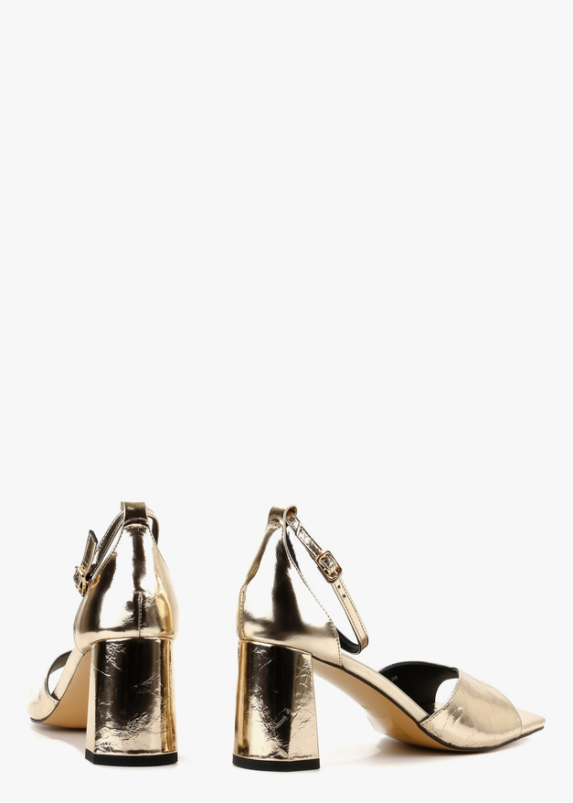 LeBERDES Босоножки 00000018110 5