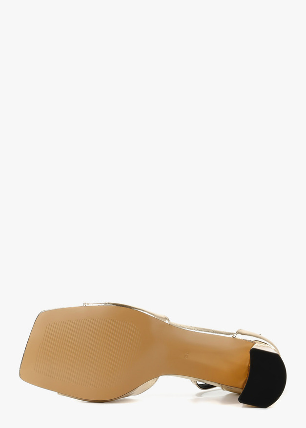 LeBERDES Босоножки 00000018110 6