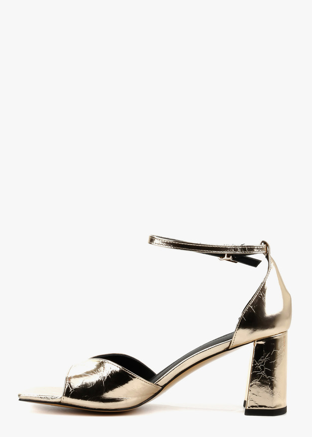 LeBERDES Босоножки 00000018110 3