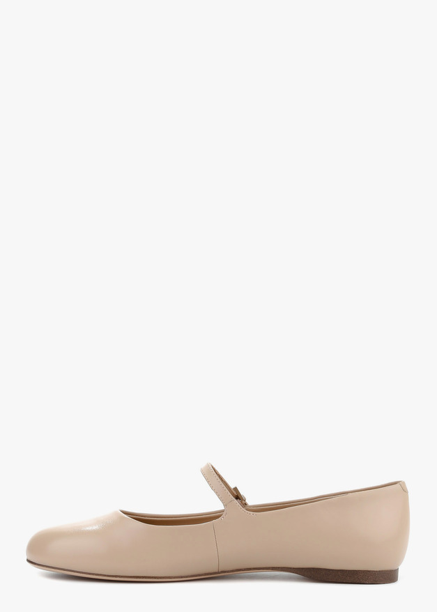 LeBERDES Балетки 00000018113 3