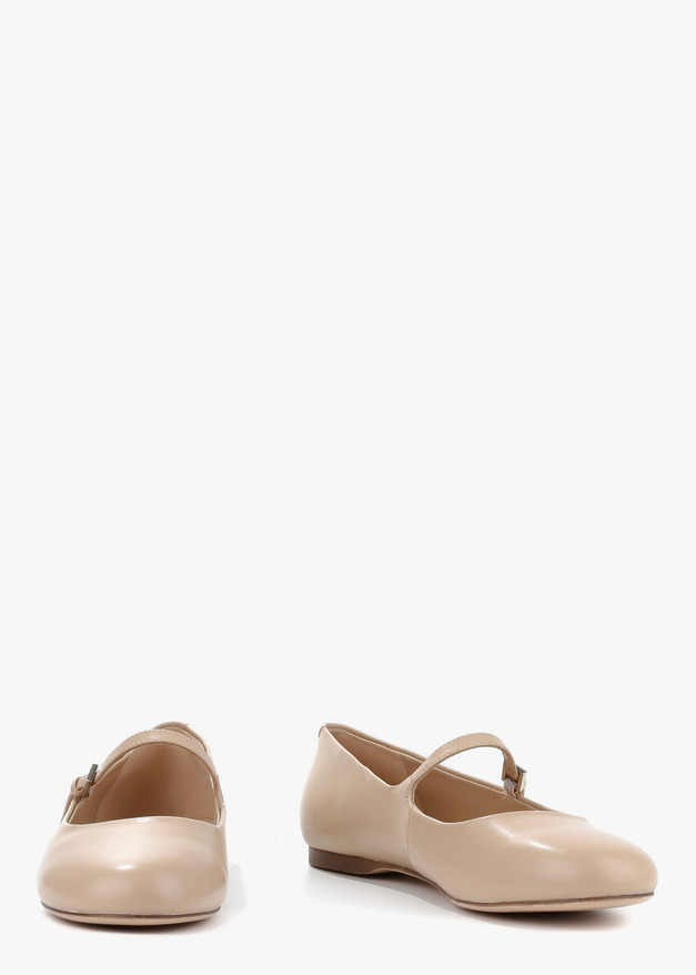 LeBERDES Балетки 00000018113 5