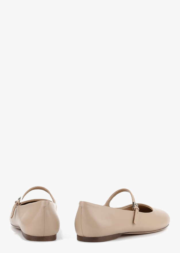 LeBERDES Балетки 00000018113 4