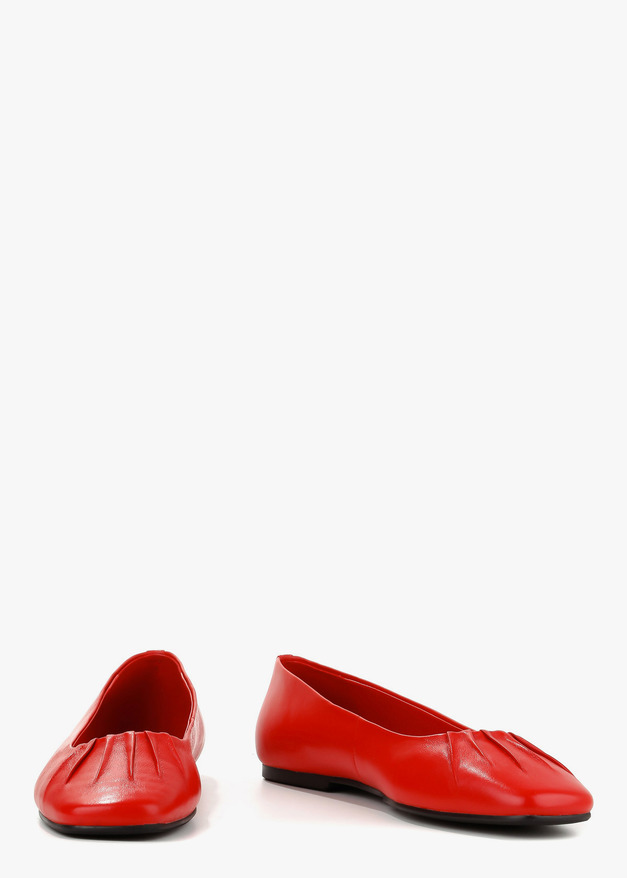 LeBERDES Балетки 00000018114 4