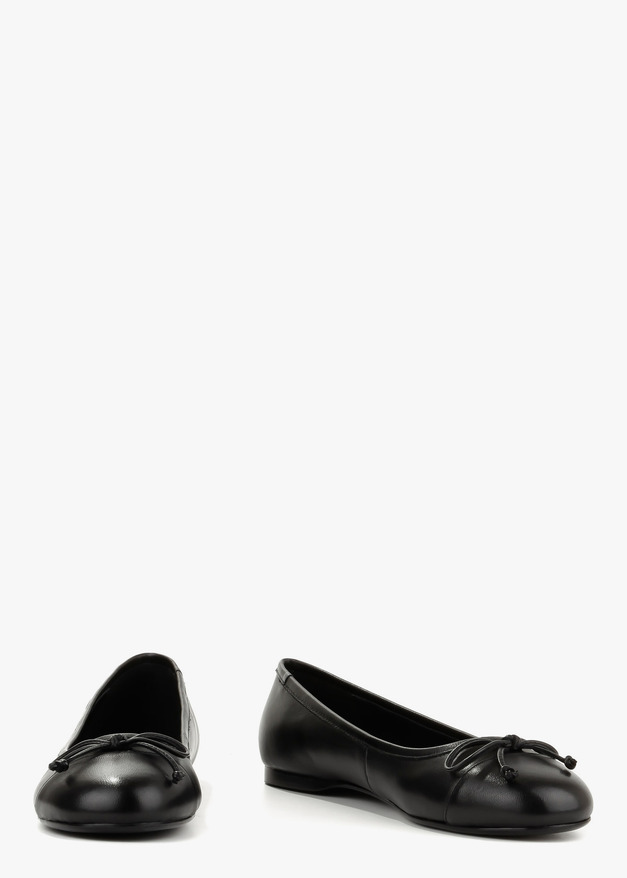 LeBERDES Балетки 00000018116 4