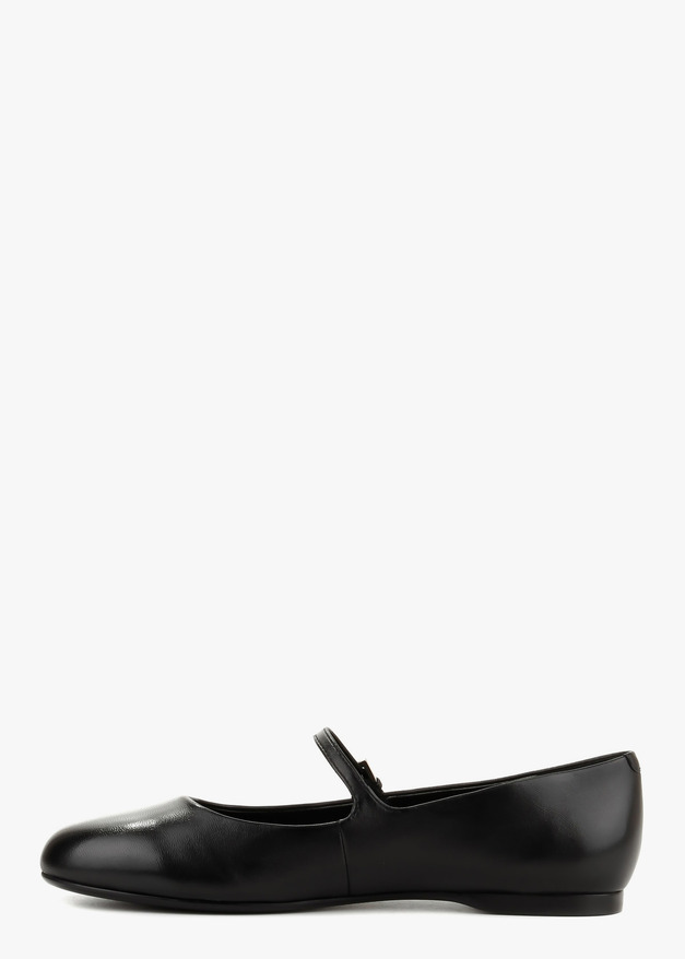 LeBERDES Балетки 00000018115 3