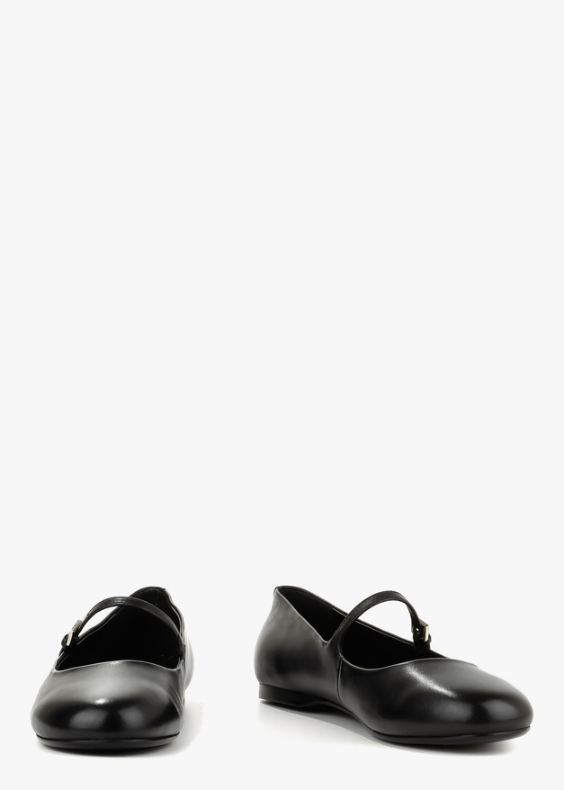 LeBERDES Балетки 00000018115 4