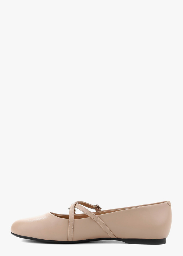 LeBERDES Балетки 00000018117 3